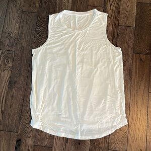 KB bamboo nursing tank